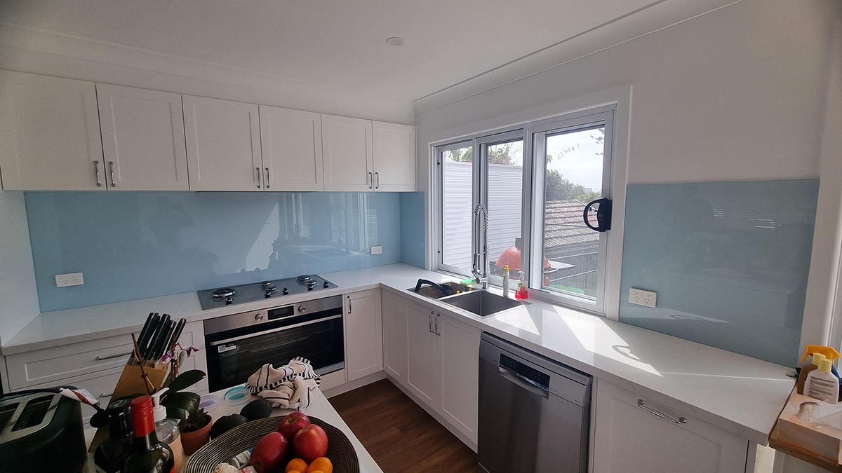Splash Backs Glass Splash Backsharp Glass Solutions Splash Back 2