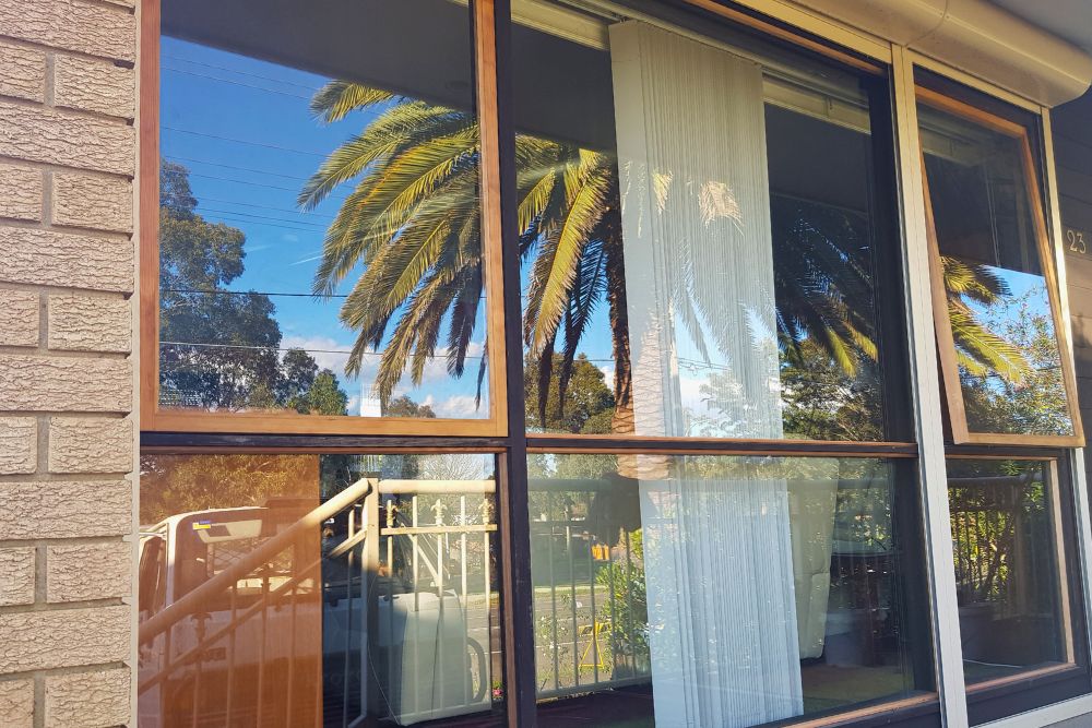 Glass Replacement Banner Sharp Glass Solutions