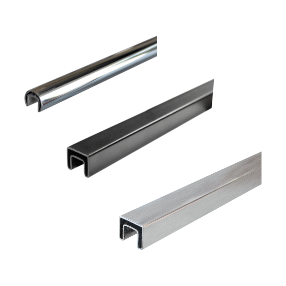 top rail glass balustrades sharp glass solutions