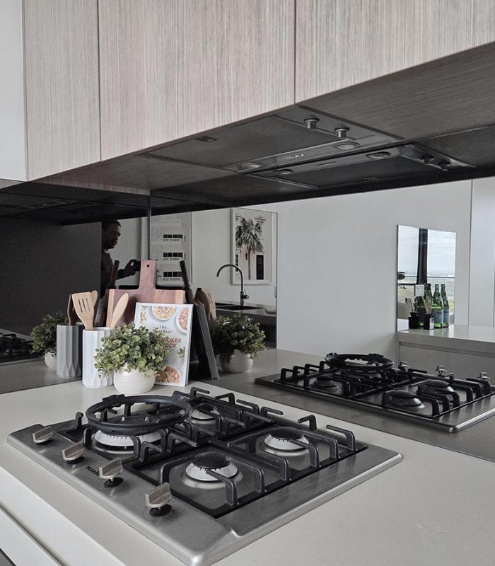 Glass-Splash Backsharp-glass-solutions - Splash Back